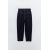 Zara Брюки carrot-fit с загибающимися низами , Цвет: Синий, Размер: XS, изображение 4