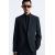 Zara Комфортабельный узкий жакет, Цвет: Синий, Размер: EU 48 (US 38), изображение 5