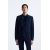 Zara Пиджак в стиле "комфорт-сюит", Цвет: Синий, Размер: EU 46 (US 36), изображение 2