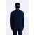 Zara Пиджак в стиле "комфорт-сюит", Цвет: Синий, Размер: EU 46 (US 36), изображение 3