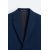Zara Пиджак в стиле "комфорт-сюит", Цвет: Синий, Размер: EU 46 (US 36), изображение 9