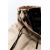 Zara Куртка с капюшоном и укороченным фасоном , Цвет: Коричневый, Размер: L, изображение 6
