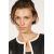 Zara Куртка из кожи limited edition , Цвет: multicolor, Размер: L, изображение 5