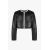 Zara Куртка из кожи limited edition , Цвет: multicolor, Размер: L, изображение 6