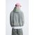 Zara Джинсовая толстовка , Цвет: multicolor, Размер: XL (US XL), изображение 3