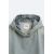 Zara Джинсовая толстовка , Цвет: multicolor, Размер: XL (US XL), изображение 9
