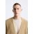 Zara Кардиган с имитацией меха, Цвет: Коричневый, Размер: M (US M), изображение 5