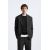 Zara Пиджак из фланели, Цвет: Серый, Размер: EU 54 (US 44), изображение 2