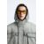 Zara Джинсовая куртка с капюшоном , Цвет: Серый, Размер: XL (US XL), изображение 5