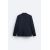 Zara "пиджак в клетку 'зубцы пса', Цвет: Синий, Размер: EU 46 (US 36), изображение 8