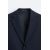 Zara "пиджак в клетку 'зубцы пса', Цвет: Синий, Размер: EU 46 (US 36), изображение 9