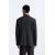 Zara Костюм-блейзер в клетчатую камелию, Цвет: Серый, Размер: EU 50 (US 40), изображение 3