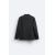 Zara Костюм-блейзер в клетчатую камелию, Цвет: Серый, Размер: EU 50 (US 40), изображение 9