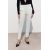 Zara Брюки jogger-waist , Цвет: Белый, Размер: XS, изображение 2