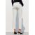 Zara Брюки jogger-waist , Цвет: Белый, Размер: XS, изображение 5