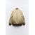 Zara Куртка-бомбер из нейлона oversize , Цвет: Коричневый, Размер: XS, изображение 6