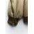 Zara Куртка-бомбер из нейлона oversize , Цвет: Коричневый, Размер: XS, изображение 8