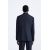 Zara Высококачественный пиджак в полоску, Цвет: Синий, Размер: EU 50 (US 40), изображение 3