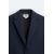 Zara Высококачественный пиджак в полоску, Цвет: Синий, Размер: EU 50 (US 40), изображение 9