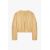 Zara Кожаная куртка с разложением - лимитированное издание , Цвет: Бежевый, Размер: XS, изображение 7