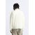 Zara Мягкий водолаз свитер , Цвет: Белый, Размер: S (US S), изображение 3