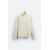 Zara Мягкий водолаз свитер , Цвет: Белый, Размер: S (US S), изображение 5