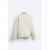 Zara Мягкий водолаз свитер , Цвет: Белый, Размер: S (US S), изображение 6