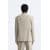 Zara Приталенный пиджак с отложным воротником, длинными рукавами с пуговицами на манжетах, клапанными карманами на бедрах и внутренним карманом, Цвет: Коричневый, Размер: EU 46 (US 36), изображение 3
