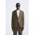 Zara Технический пиджак, Цвет: Бежевый, Размер: EU 46 (US 36), изображение 2
