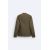 Zara Технический пиджак, Цвет: Бежевый, Размер: EU 46 (US 36), изображение 7