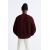 Zara Кардиган с текстурным контрастом , Цвет: multicolor, Размер: M (US M), изображение 3