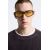 Zara Свитер из текстурированного искусственного меха , Цвет: Красный, Размер: M (US M), изображение 5
