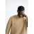 Zara Текстильный геометрический свитер , Цвет: Коричневый, Размер: M (US M), изображение 6
