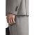 Zara Структурированный пиджак, Цвет: Бежевый, Размер: EU 46 (US 36), изображение 7