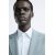 Zara   textured suit blazer, Цвет: Синий, Размер: EU 46 (US 36), изображение 6