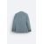 Zara   textured suit blazer, Цвет: Синий, Размер: EU 46 (US 36), изображение 8