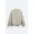 Zara Текстурированный свитер , Цвет: Бежевый, Размер: M (US M), изображение 9