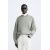 Zara Текстурный свитер , Цвет: Зеленый, Размер: M (US M), изображение 2