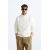 Zara Текстурированный свитер , Цвет: Бежевый, Размер: M (US M), изображение 2