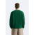 Zara Текстурированный свитер , Цвет: Зеленый, Размер: M (US M), изображение 3