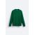 Zara Текстурированный свитер , Цвет: Зеленый, Размер: M (US M), изображение 9