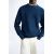 Zara Текстурированный свитер , Цвет: Синий, Размер: M (US M), изображение 7