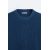 Zara Текстурированный свитер , Цвет: Синий, Размер: M (US M), изображение 10