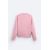 Zara Свитер с текстурой , Цвет: Розовый, Размер: XL (US XL), изображение 9