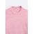 Zara Свитер с текстурой , Цвет: Розовый, Размер: XL (US XL), изображение 10