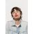 Zara Куртка trf denim jacket , Цвет: Синий, Размер: XS, изображение 4