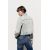 Zara Куртка trf denim jacket , Цвет: Синий, Размер: XS, изображение 6