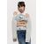 Zara Куртка trf denim jacket , Цвет: Синий, Размер: XS, изображение 7