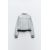 Zara Куртка trf denim jacket , Цвет: Синий, Размер: XS, изображение 9
