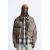 Zara Утилитарная куртка с карманами , Цвет: Бежевый, Размер: S (US S), изображение 2
